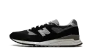 998 "Black" U998BL