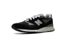 998 "Black" U998BL