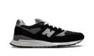 998 "Black" U998BL