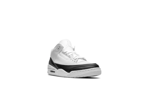Air Jordan 3 - SP Fragment