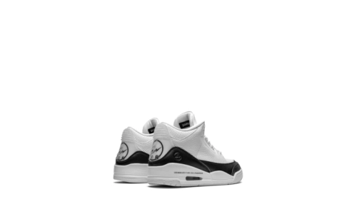 Air Jordan 3 - SP Fragment