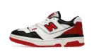 550 "White / Red / Black" BB550HRI