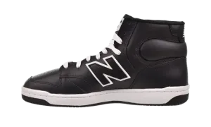 480 "Black-White" BB480 COB