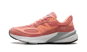 990v6 "Salmon" U990SR6