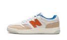NB Numeric 480 "Madison Square Garden" NM480NYC