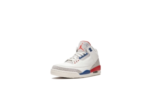 Air Jordan 3 - International Flight