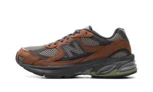 2010 "Brown" U2010ANV