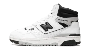 650 "White/Black" BB650RCE