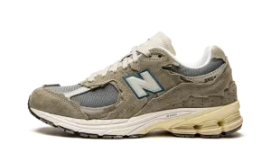 2002R "Protection Pack - Mirage Grey" M2002RDD