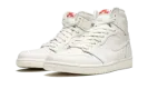 Air Jordan 1 Retro High OG "Sail" 555088 114