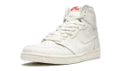 Air Jordan 1 Retro High OG "Sail" 555088 114