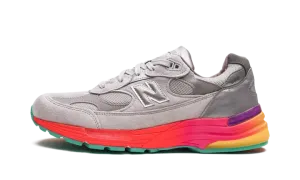 992 "MiUSA Grey Multi" M992BC