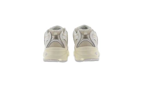 New Balance 530 - White Grey Beige
