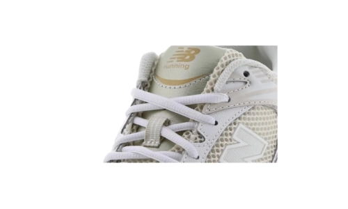 New Balance 530 - White Grey Beige