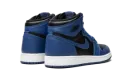Air Jordan 1 Retro High OG GS "Dark Marina Blue" 575441 404