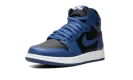 Air Jordan 1 Retro High OG GS "Dark Marina Blue" 575441 404