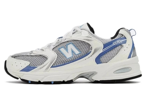 New Balance 530 - Blue White
