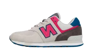 574 PS "Summer Fog / Carnival" PC574JGO