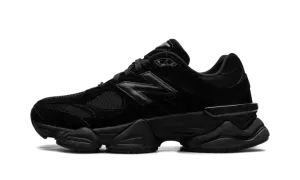 9060 "Triple Black" U9060BPM