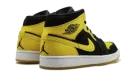 Air Jordan 1 Mid "New Love 2017 Release" 554724 035