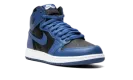 Air Jordan 1 Retro High OG GS "Dark Marina Blue" 575441 404