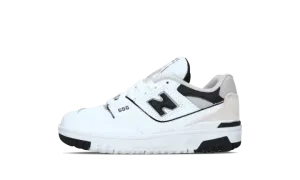 550 PS "White Black" PSB550EI