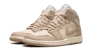 AIR JORDAN 1 MID SE WMNS "Legend Light Brown" FJ3448 200