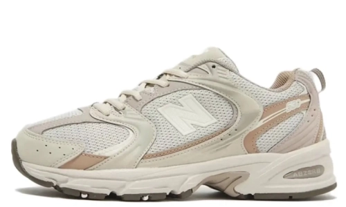 New Balance 530 - Off-White Brown