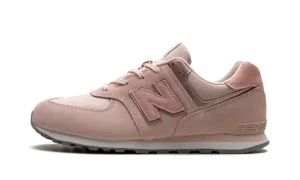 574 GS "Pale Pink" GC574EP1