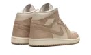 AIR JORDAN 1 MID SE WMNS "Legend Light Brown" FJ3448 200