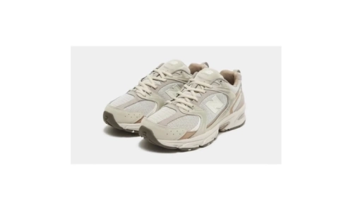 New Balance 530 - Off-White Brown