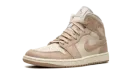 AIR JORDAN 1 MID SE WMNS "Legend Light Brown" FJ3448 200