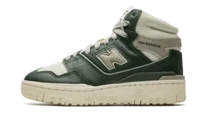 650R "Aimé Leon Dore - Green" BB650RM1