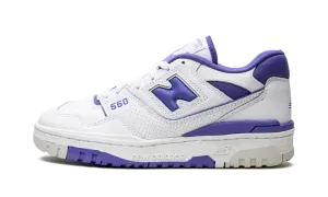 550 WMNS "Aura Purple" BBW550WB