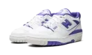 550 WMNS "Aura Purple" BBW550WB