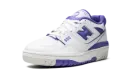550 WMNS "Aura Purple" BBW550WB