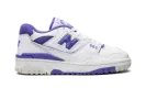 550 WMNS "Aura Purple" BBW550WB