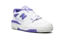 550 WMNS "Aura Purple" BBW550WB