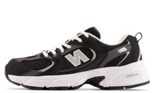 New Balance 530 - GS Black