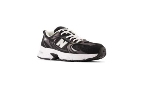 New Balance 530 - GS Black