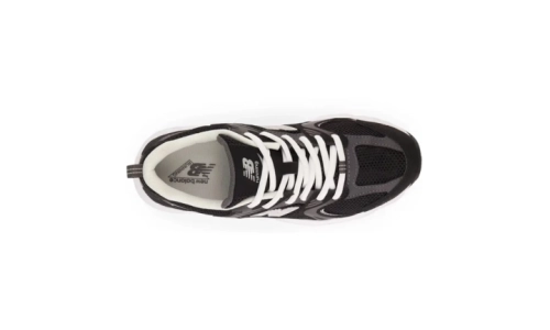 New Balance 530 - GS Black