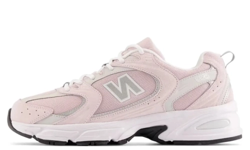 New Balance 530 - Stone Pink