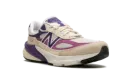 990v6 "Made in USA - Macadamia Nut Magenta" U990TD6