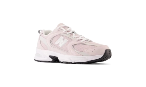 New Balance 530 - Stone Pink