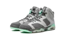 Air Jordan 6 Retro GS "Green Glow"
