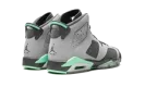 Air Jordan 6 Retro GS "Green Glow"