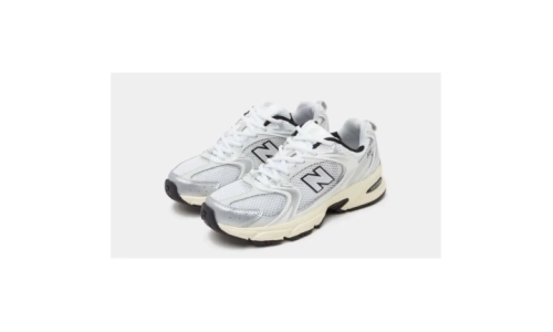 New Balance 530 - Silver Cream