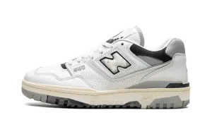 550 "VINTAGE WHITE BLACK" BB550VGB