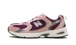 530 "Pink Moon Burgundy" MR530PG