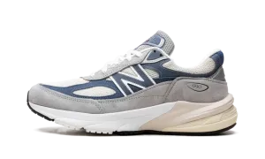 990v6 "Made in USA - Grey Day" U990TC6